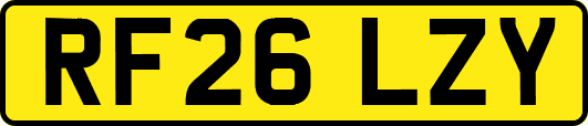 RF26LZY