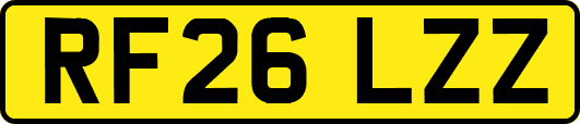 RF26LZZ