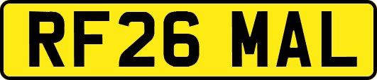 RF26MAL