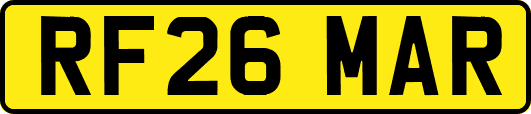 RF26MAR