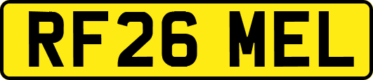 RF26MEL