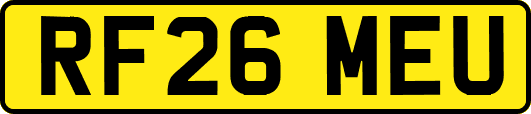 RF26MEU