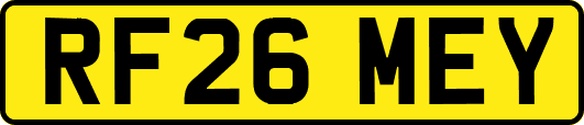 RF26MEY