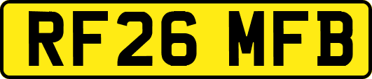 RF26MFB