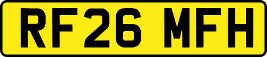 RF26MFH