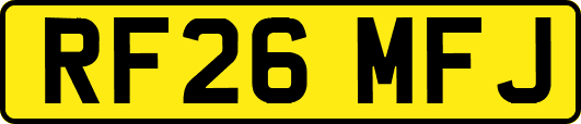 RF26MFJ