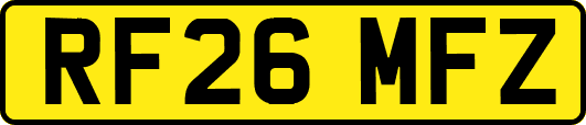 RF26MFZ