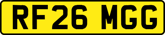RF26MGG
