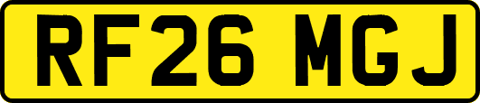 RF26MGJ