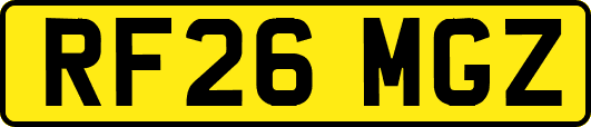 RF26MGZ