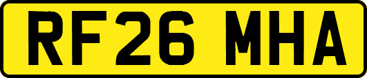 RF26MHA