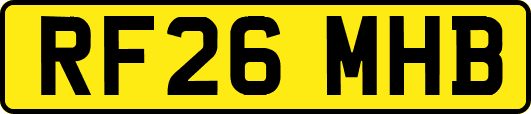 RF26MHB