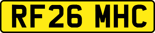 RF26MHC
