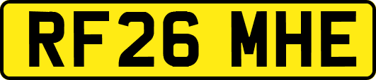 RF26MHE