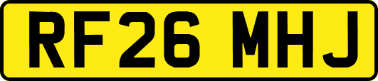 RF26MHJ