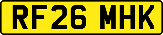 RF26MHK