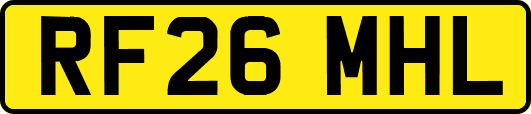 RF26MHL