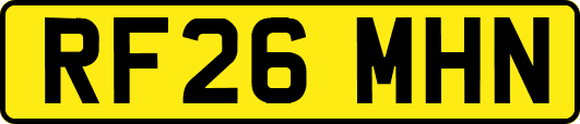 RF26MHN