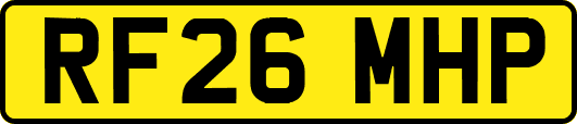 RF26MHP