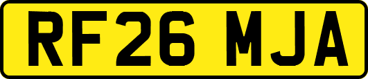 RF26MJA