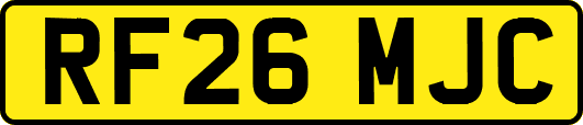 RF26MJC