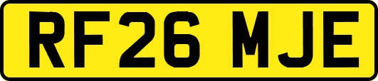 RF26MJE