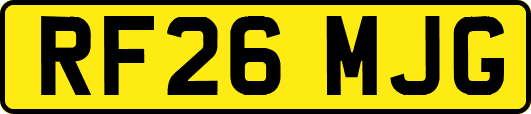 RF26MJG
