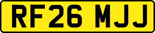 RF26MJJ