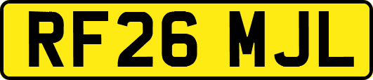 RF26MJL