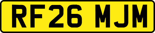 RF26MJM