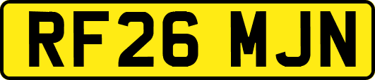 RF26MJN