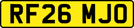 RF26MJO