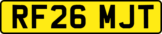 RF26MJT