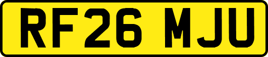 RF26MJU