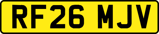 RF26MJV
