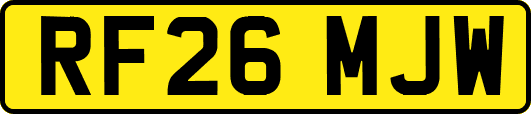 RF26MJW