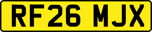 RF26MJX