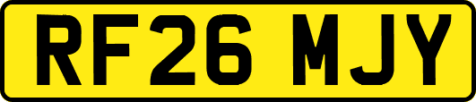 RF26MJY
