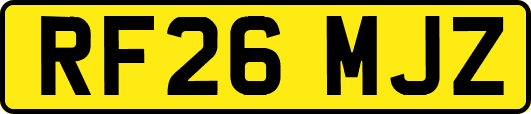 RF26MJZ