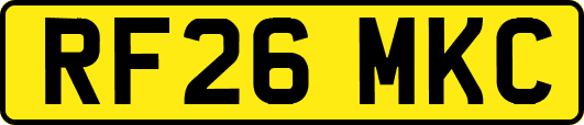 RF26MKC