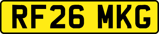 RF26MKG