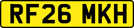 RF26MKH