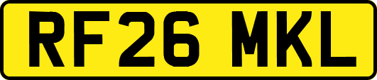 RF26MKL