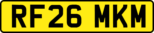 RF26MKM