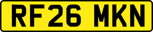 RF26MKN