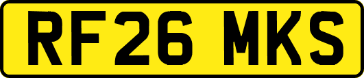 RF26MKS