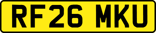 RF26MKU