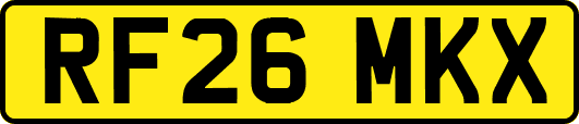 RF26MKX