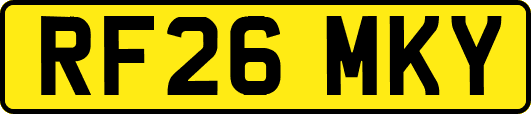 RF26MKY