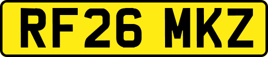RF26MKZ